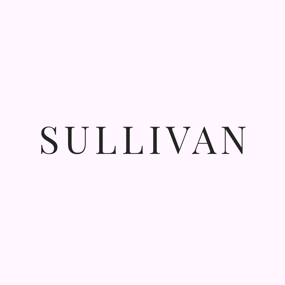 SULLIVAN