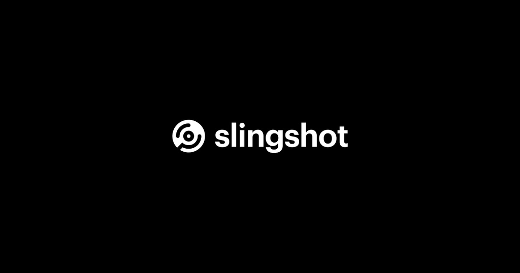Slingshot
